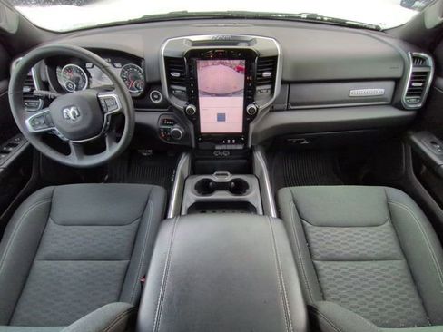 Used 2025 RAM 1500 Big Horn image 23