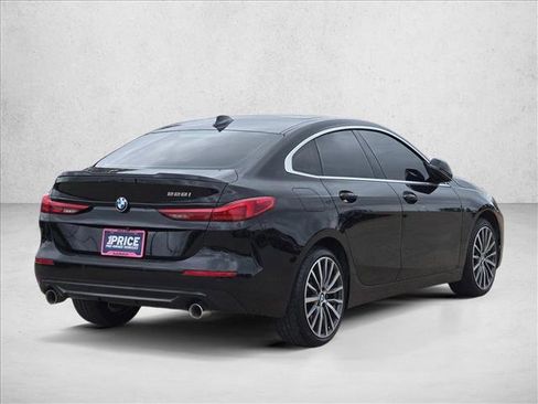 Used 2022 BMW 228i Gran Coupe w/ Convenience Package FWD image 5