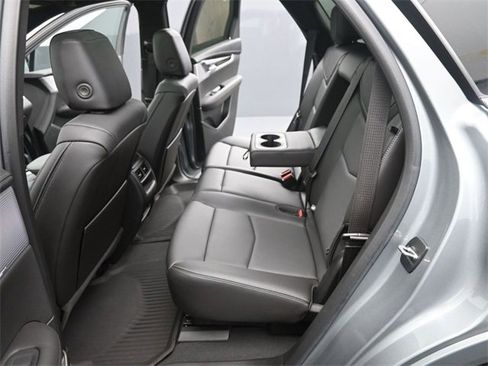 Used 2023 Cadillac XT5 Premium Luxury w/ LPO, Floor Liner Package image 13