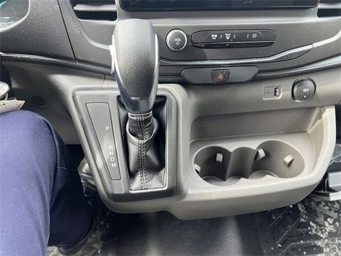 New 2025 Ford Transit 250 Base w/ Load Area Protection Package image 11