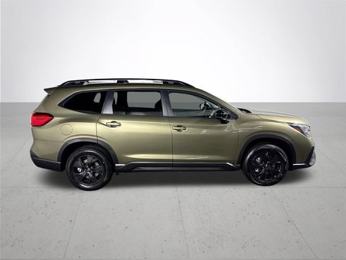 New 2026 Subaru Ascent Premium AWD/4WD image 5