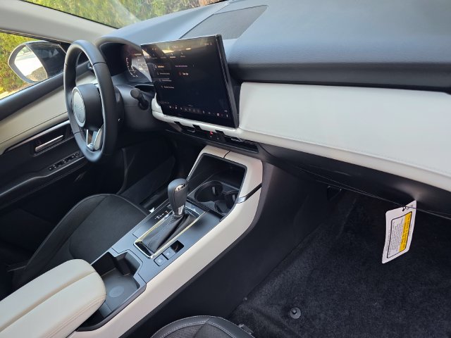 New 2026 MAZDA CX-5 Select AWD/4WD image 16