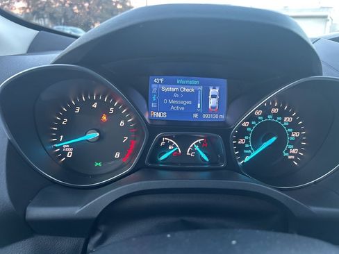 Used 2014 Ford Escape SE image 1