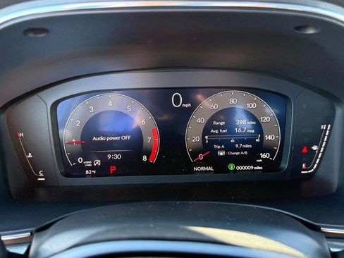 Certified 2026 Acura Integra A-Spec image 17