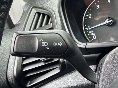 Certified 2022 Ford EcoSport Titanium w/ Interior Protection Package image 31