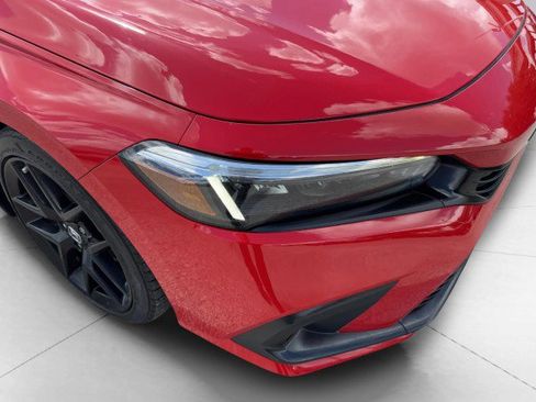 Used 2022 Honda Civic Sport image 8