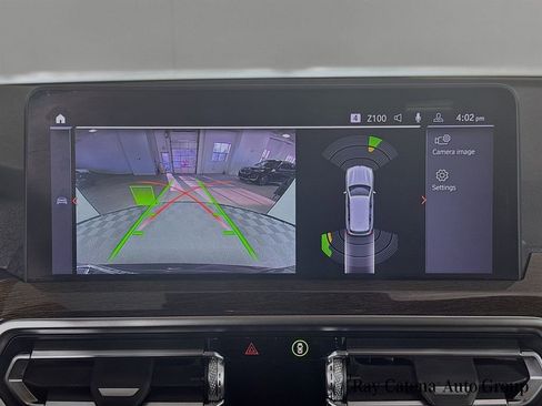 Used 2023 BMW X3 xDrive30i w/ Premium Package image 14