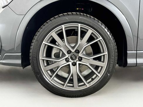 Used 2025 Audi Q3 2.0T Premium Plus image 29