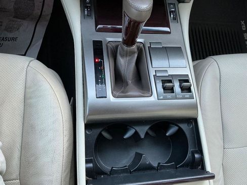 Used 2019 Lexus GX 460 Premium w/ Premium Package image 21