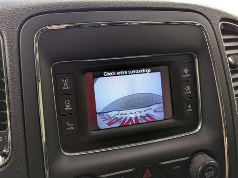 Used 2017 Dodge Durango SXT w/ 3rd Row Seating Group image 19