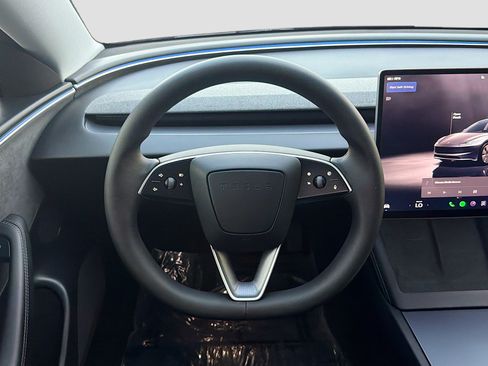 Used 2025 Tesla Model 3 Long Range AWD/4WD image 16