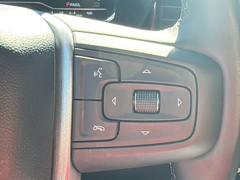 Certified 2023 GMC Sierra 1500 Elevation AWD/4WD image 12