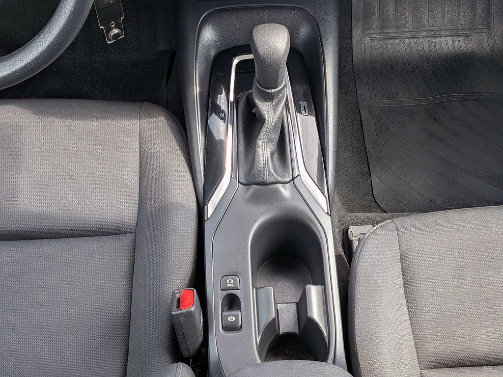 Used 2023 Toyota Corolla LE FWD image 19