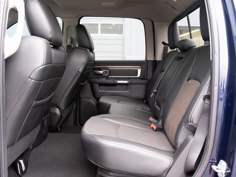 Used 2013 RAM 2500 Laramie image 19