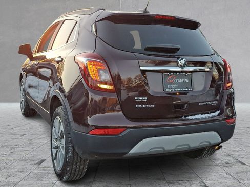 Used 2018 Buick Encore Preferred image 7