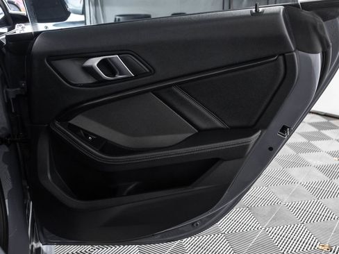 Used 2022 BMW M235i xDrive Gran Coupe w/ Shadowloine Package AWD/4WD image 44