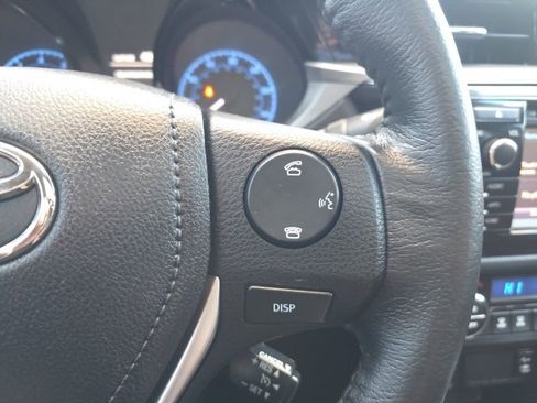 Used 2015 Toyota Corolla S image 13