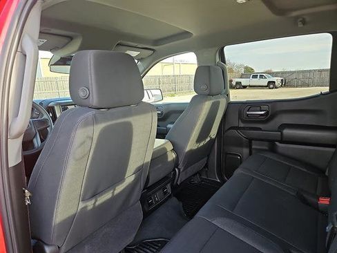 New 2026 GMC Sierra 1500 Pro w/ Graphite Edition image 10