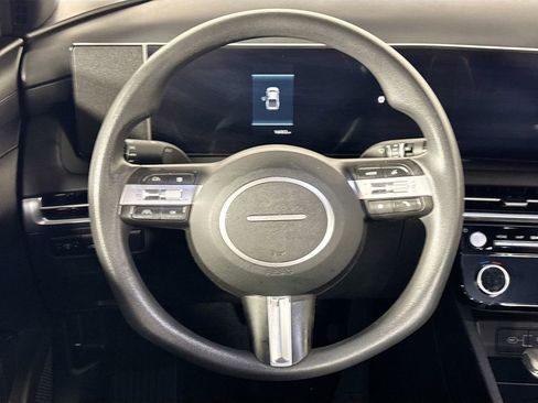 Used 2025 Hyundai Santa Cruz SEL image 13