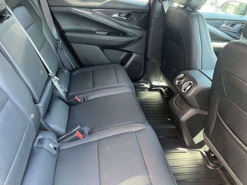 New 2025 Chevrolet Blazer EV LT image 10