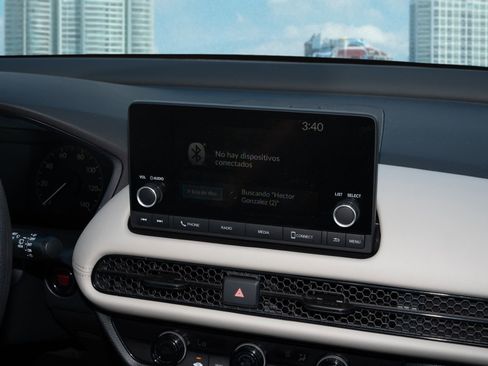 Certified 2024 Honda HR-V LX image 20