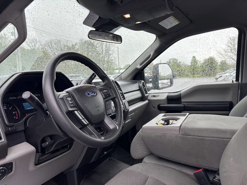 Used 2021 Ford F250 XL w/ Power Equipment Group RWD image 13