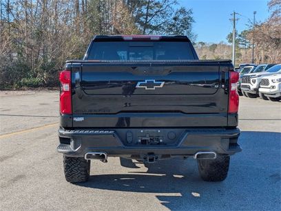 Used 2021 Chevrolet Silverado 1500 LT Trail Boss w/ Convenience Package II