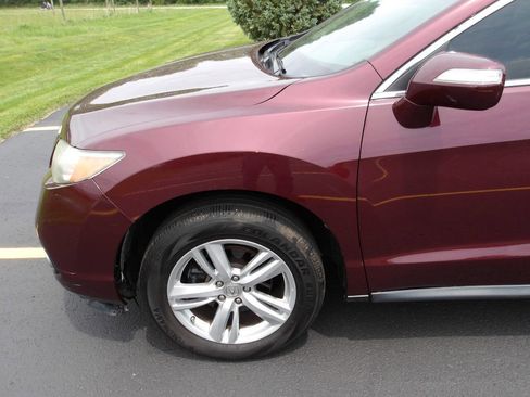 Used 2014 Acura RDX AWD image 33