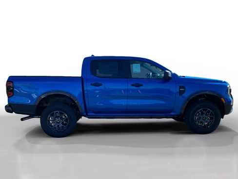 New 2024 Ford Ranger XLT image 6