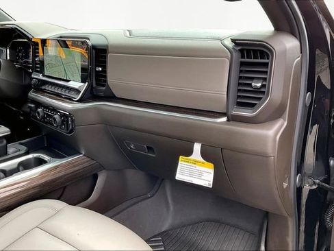 Used 2025 Chevrolet Silverado 1500 RST w/ RST All Star Premium Package image 18