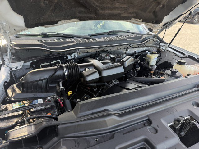 Used 2017 Ford F250 XL w/ Power Equipment Group RWD image 20