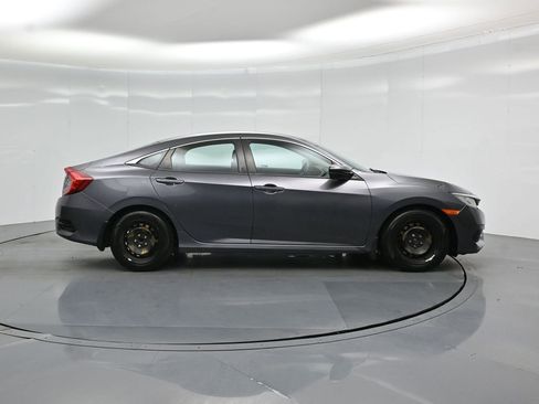 Used 2017 Honda Civic LX image 20