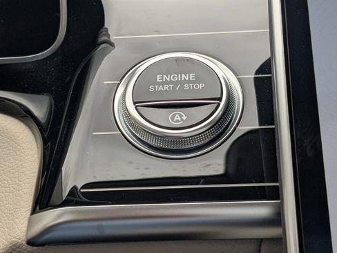 Used 2022 Mercedes-Benz S 580 4MATIC Sedan image 28