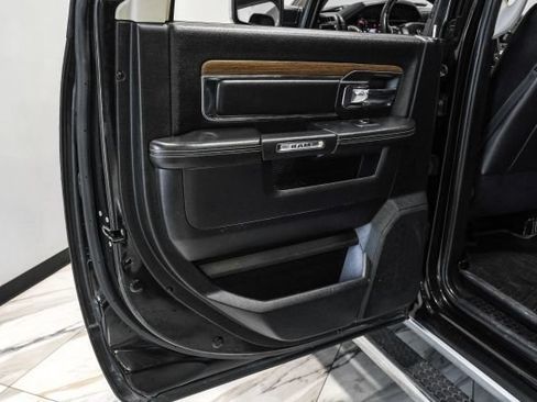 Used 2016 RAM 1500 Laramie w/ Convenience Group AWD/4WD image 42