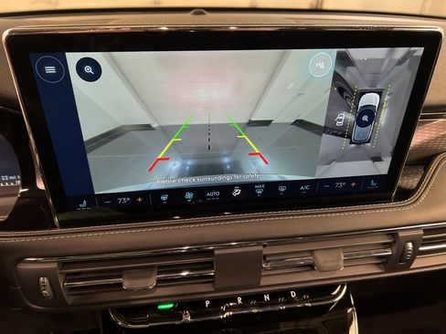 New 2026 Lincoln Corsair Reserve image 12