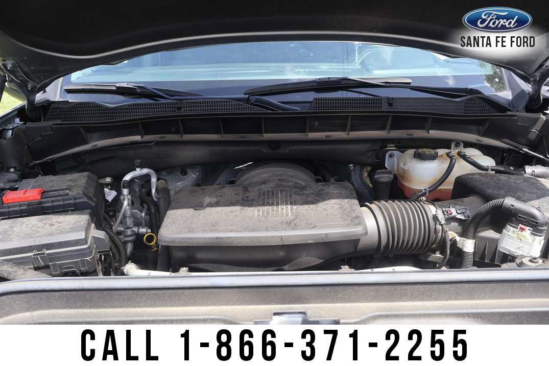 Used 2025 GMC Sierra 1500 Elevation w/ Preferred Package AWD/4WD image 32