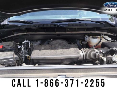 Used 2025 GMC Sierra 1500 Elevation w/ Preferred Package AWD/4WD image 32