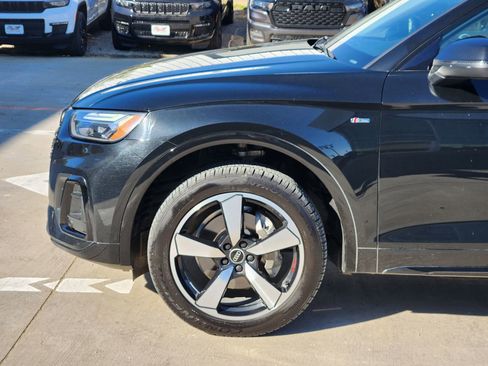 Used 2022 Audi Q5 2.0T Premium Plus image 10