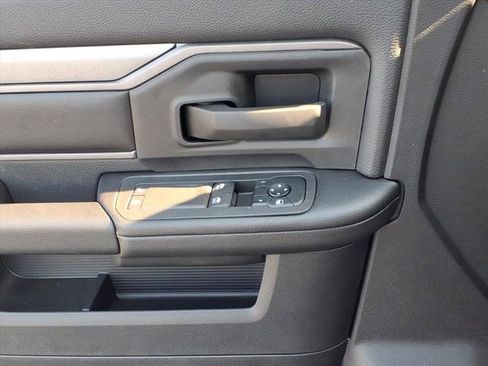 New 2026 RAM 5500 Tradesman image 14