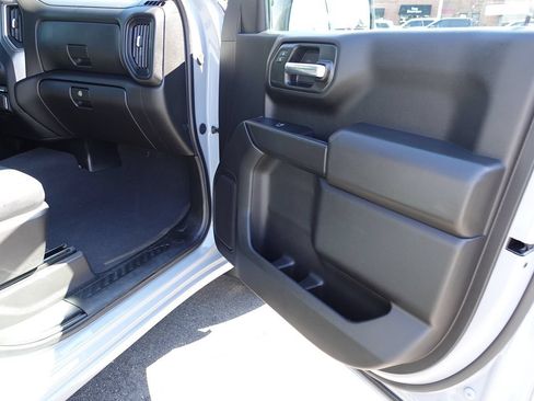 Used 2024 GMC Sierra 1500 Pro w/ Graphite Edition AWD/4WD image 31