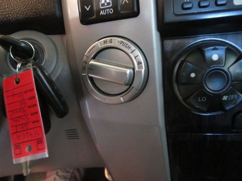 Used 2008 Toyota 4Runner Limited image 40