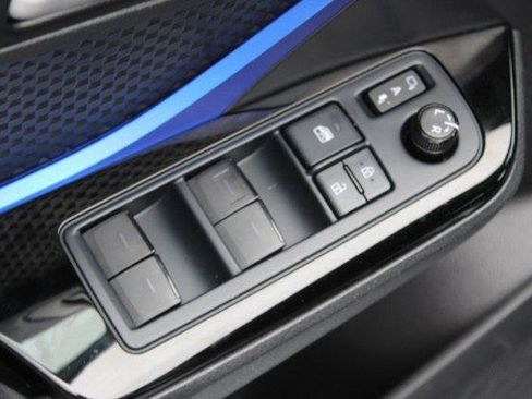 Certified 2021 Toyota C-HR XLE FWD image 18