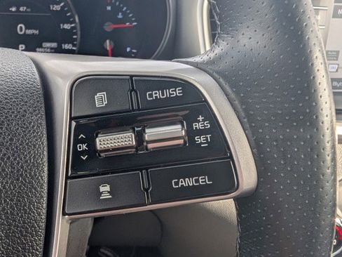 Used 2020 Kia Sorento SX image 22