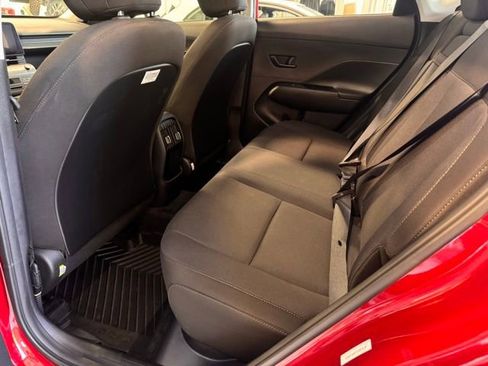 Used 2026 Hyundai Kona SEL Sport FWD image 11