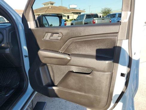 New 2026 Chevrolet Colorado W/T w/ WT Custom Package image 9