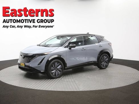 Used 2023 Nissan Ariya FWD image 56