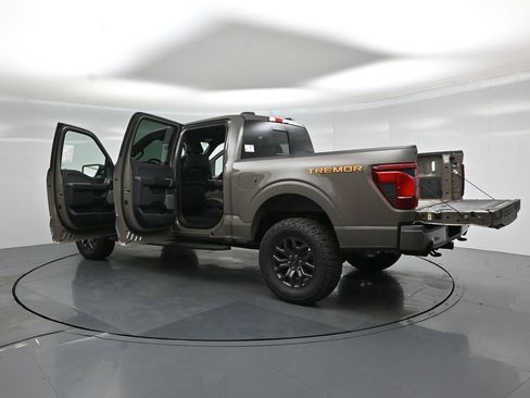 New 2026 Ford F150 Tremor AWD/4WD image 36