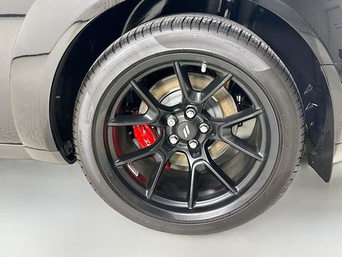 Used 2023 Dodge Challenger R/T Scat Pack image 34