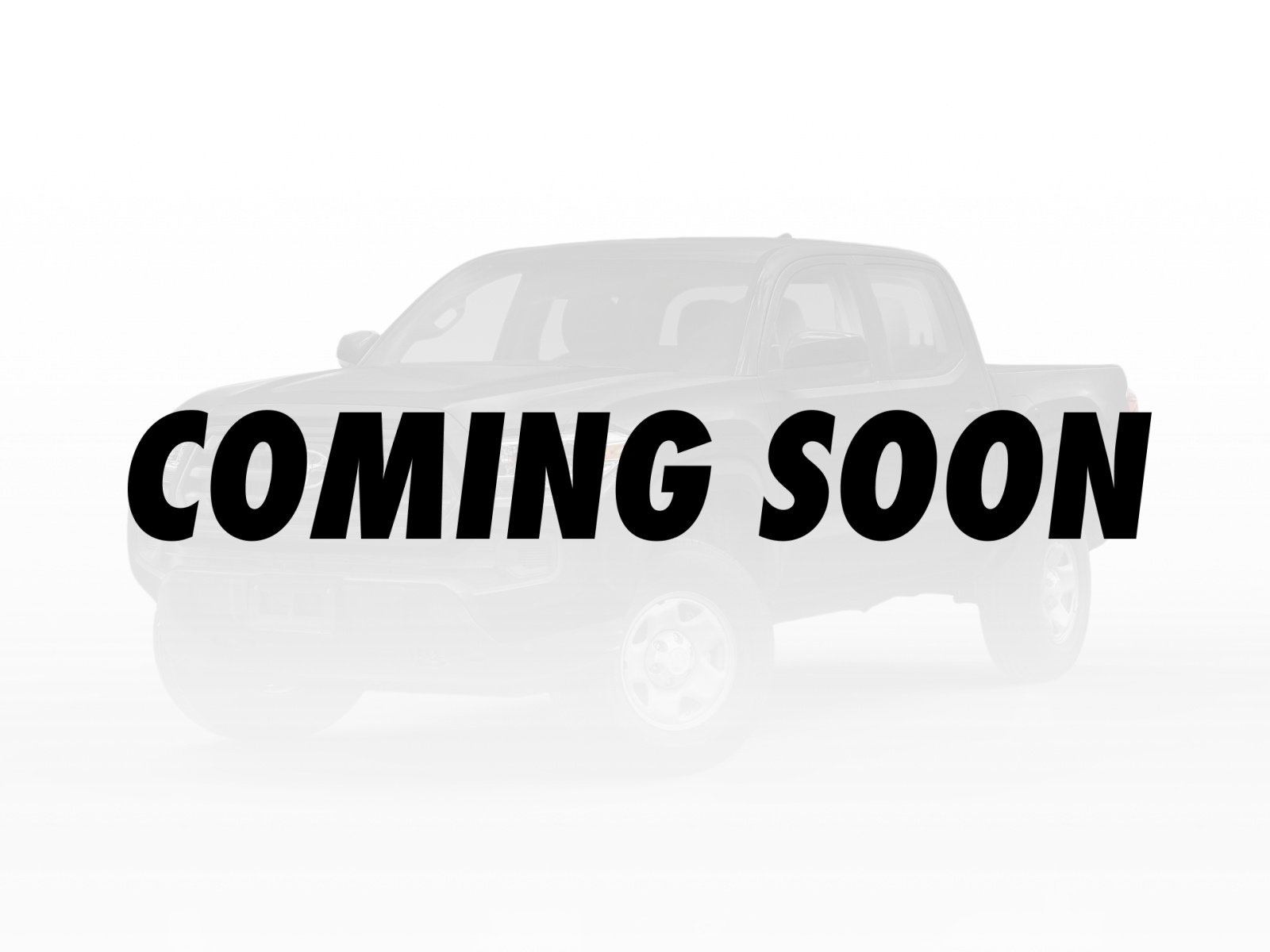 Used 2019 Toyota Tacoma TRD Sport w/ TRD Premium Sport Package RWD image 1