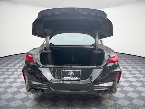 Used 2023 BMW M8 Competition AWD/4WD image 28